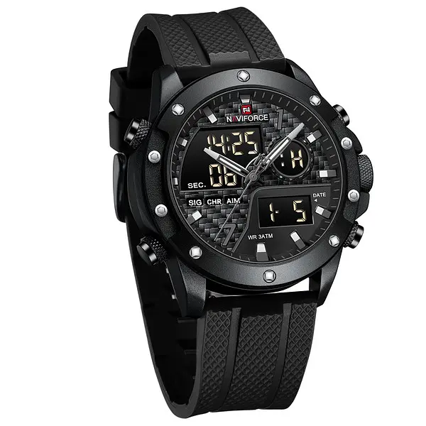 Годинник Naviforce Concept - фото 6