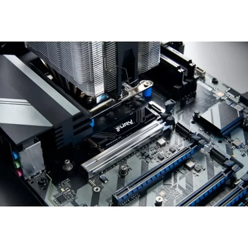 Накопичувач SSD M.2 2280 1TB Kingston (SFYR2S/1T0) - фото 7