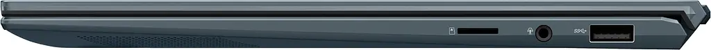 Ноутбук ASUS Zenbook UX435EGL-KC051T 14FHD IPS/Intel i5-1135G7/16/1024F/NVD450-2/W10/Gray (90NB0SA1-M01000) - фото 10