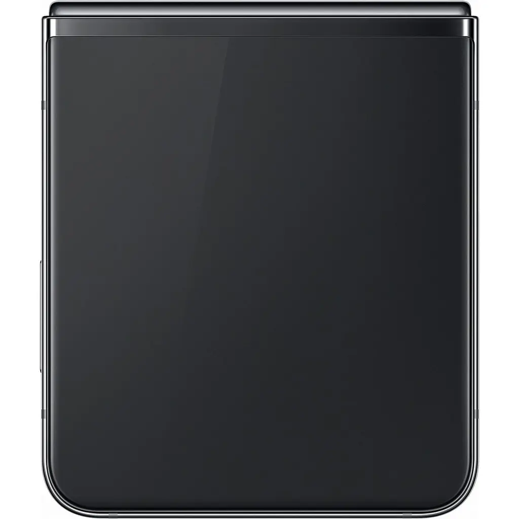Смартфон Samsung Galaxy Flip5 8/256Gb Graphite [SM-F731BZAGSEK] - фото 4