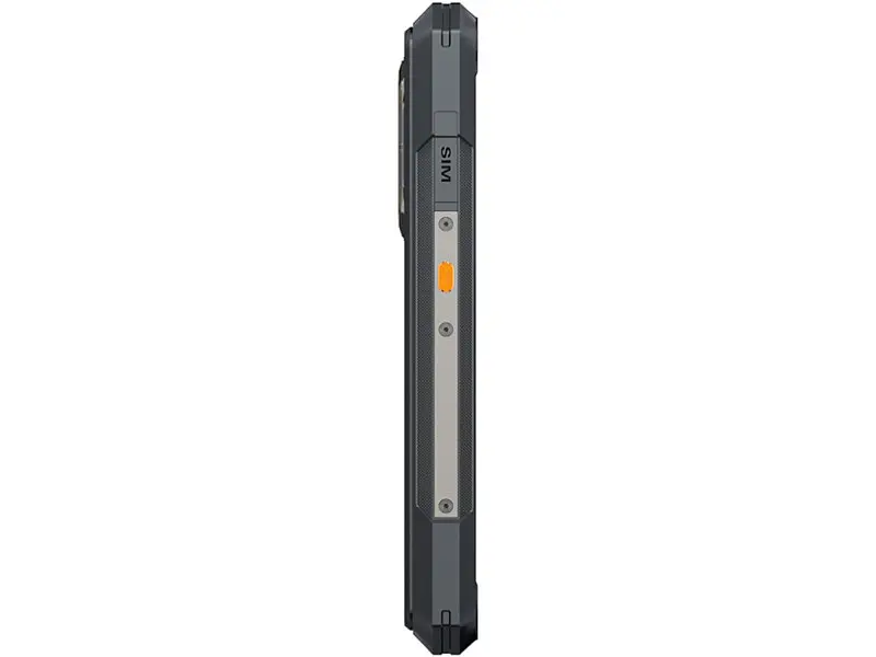 Смартфон CUBOT KingKong X 16/512GB Black - фото 6
