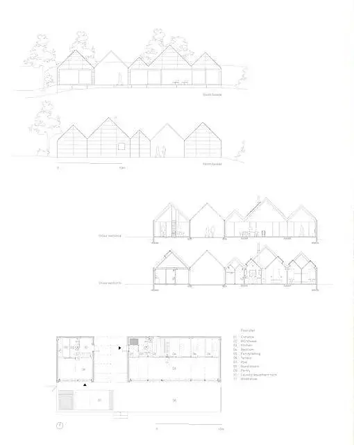 Concrete Houses.The Poetics of Form - фото 6