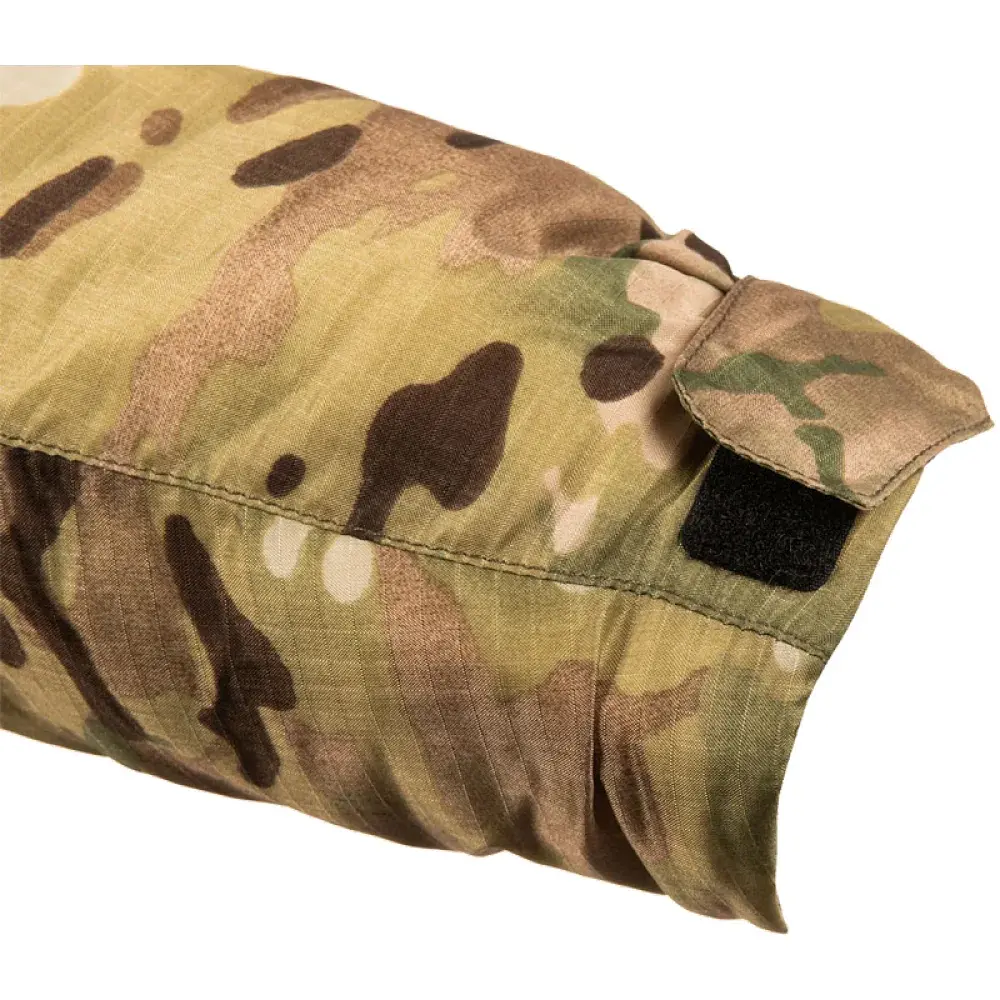 Куртка Snugpak Spearhead S Multicam - фото 4