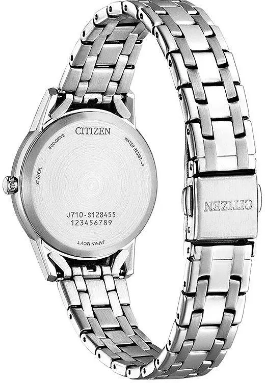 Годинник Citizen FE1240-81L - фото 5