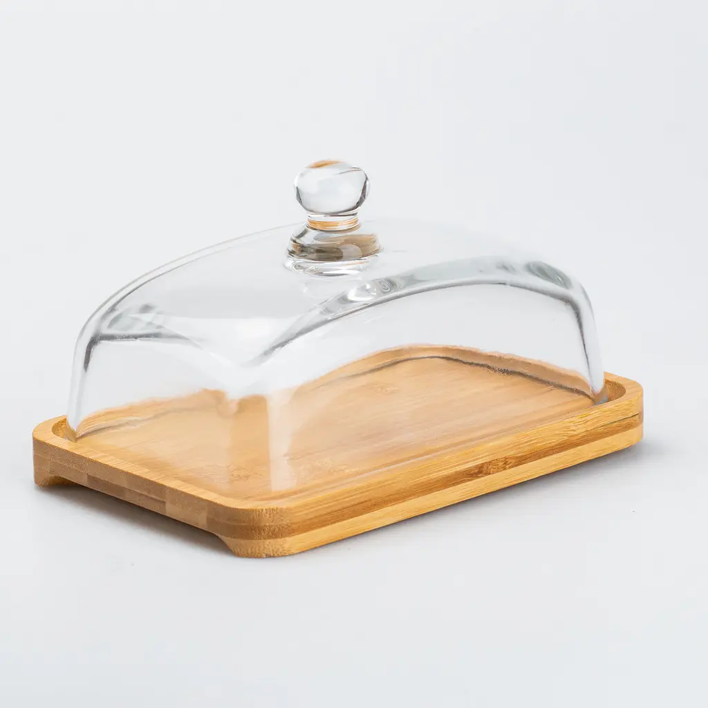 Маслянка TS Kitchen JG-6710 - фото 2