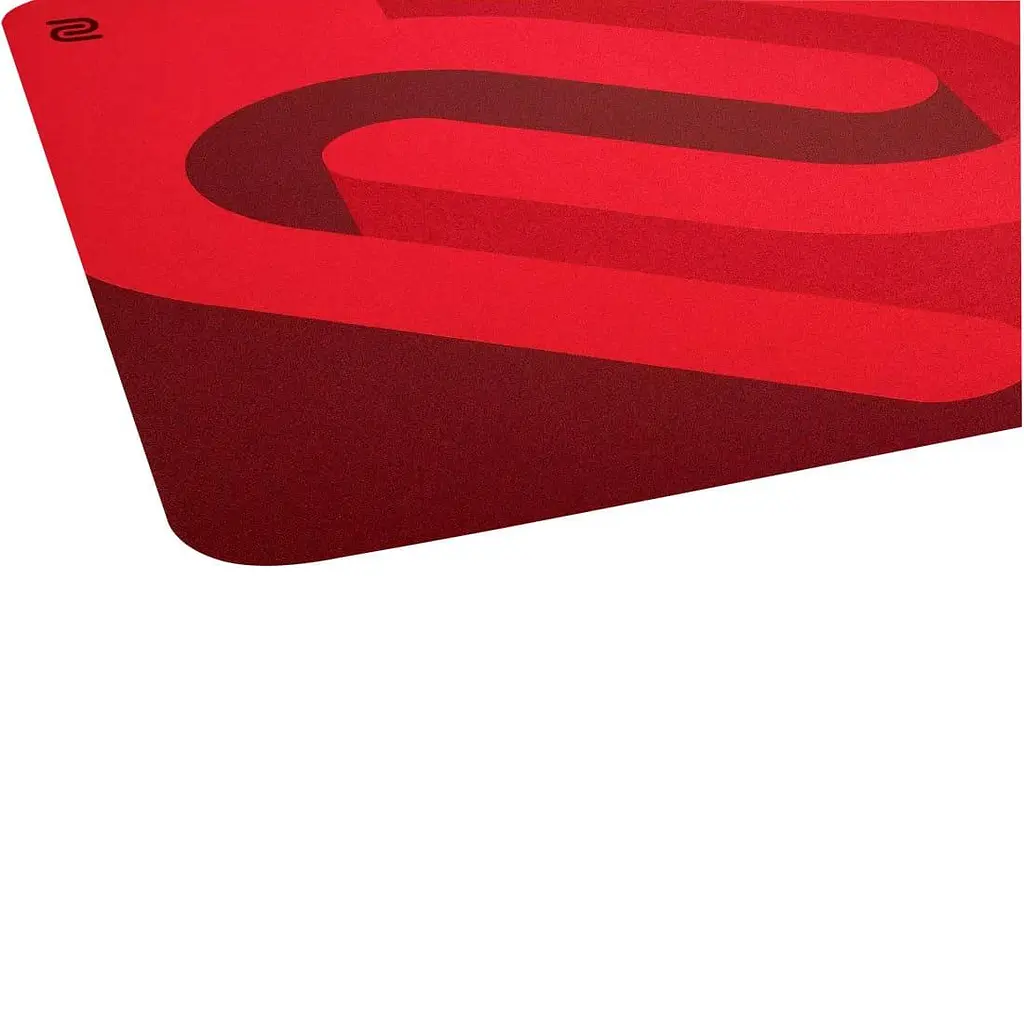Игровая поверхность Zowie G-SR-SE-ZC05 Red (9H.N4XFQ.A61) - фото 5
