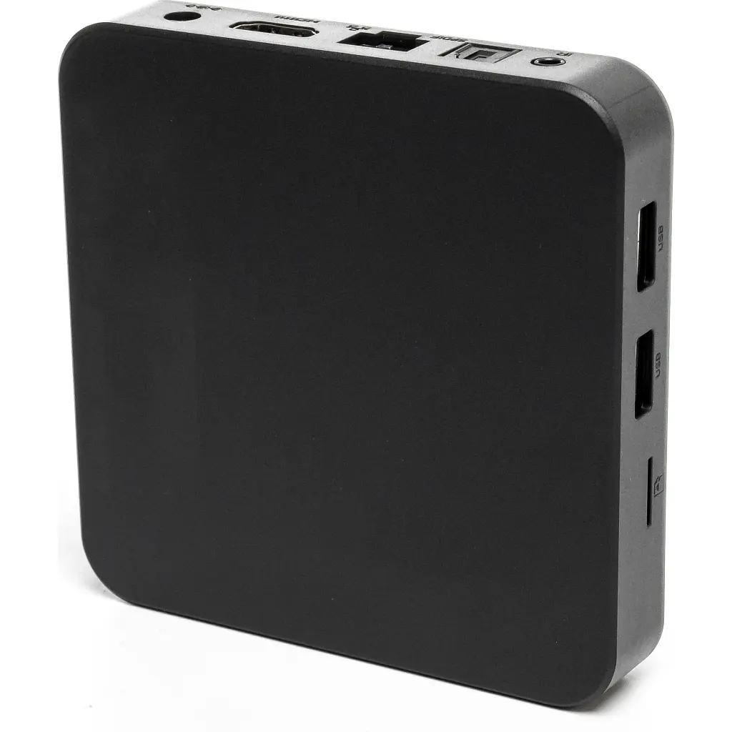 Медіаплеєр iNeXT TV6 - фото 3