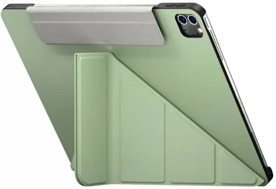 Чохол-книжка PRC Origami Cover для Apple iPad 10.2" [2019-2021] Pine Green [76019] - фото 3