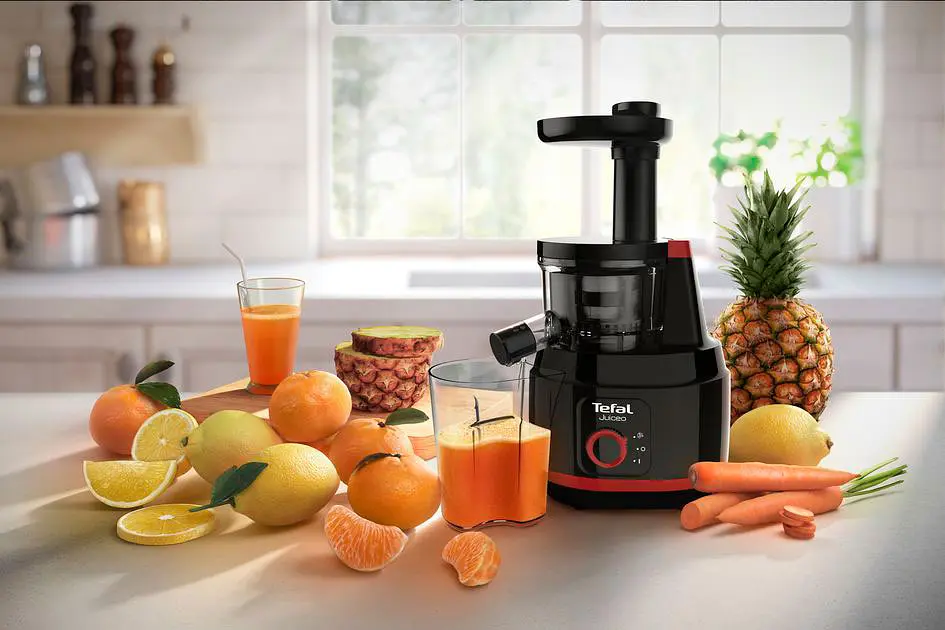Соковыжималка Tefal ZC150838 (6474984) - фото 8