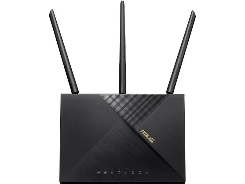 Маршрутизатор (роутер) Asus 4G-AX56 - фото 3