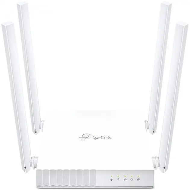 Бездротовий маршрутизатор (роутер) TP-Link Archer C24