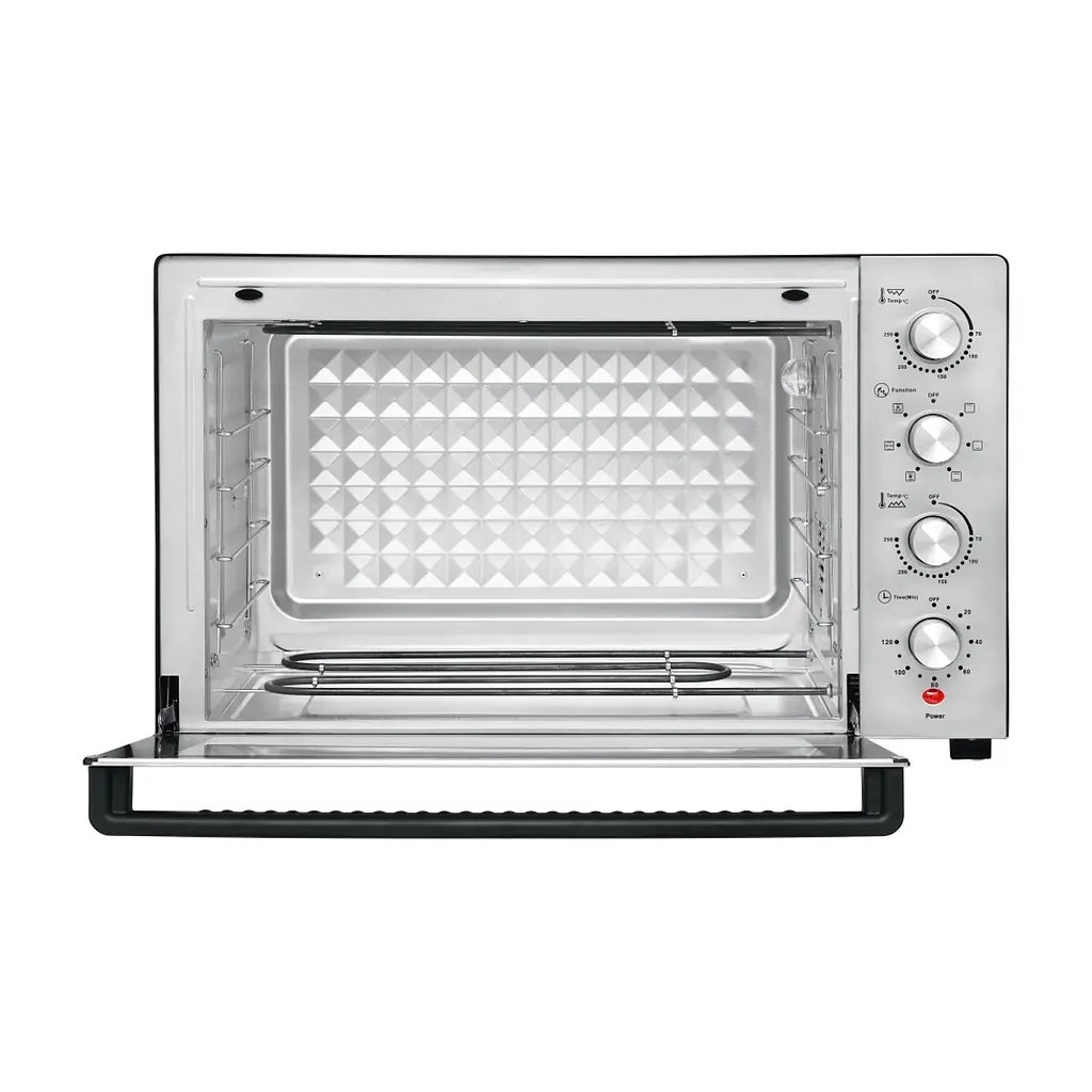 Електропіч Rotex ROT854-CB - фото 10