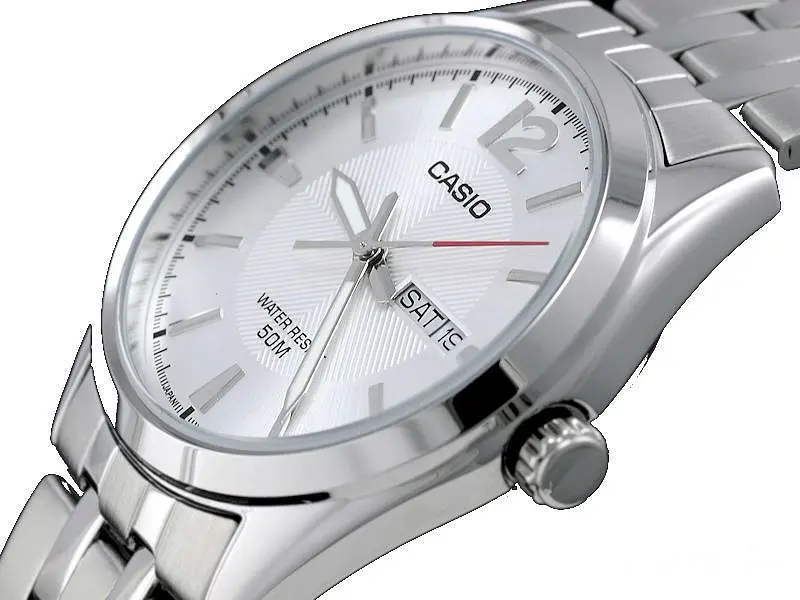 Годинник Casio MTP-1335D-7AVDF - фото 3