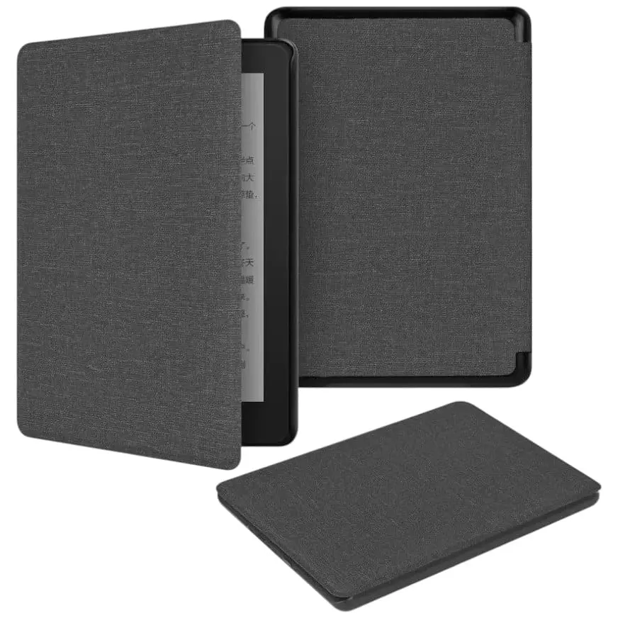 Чехол-книга BeCover Smart Case для Amazon Kindle Paperwhite 12th Gen. - фото 4