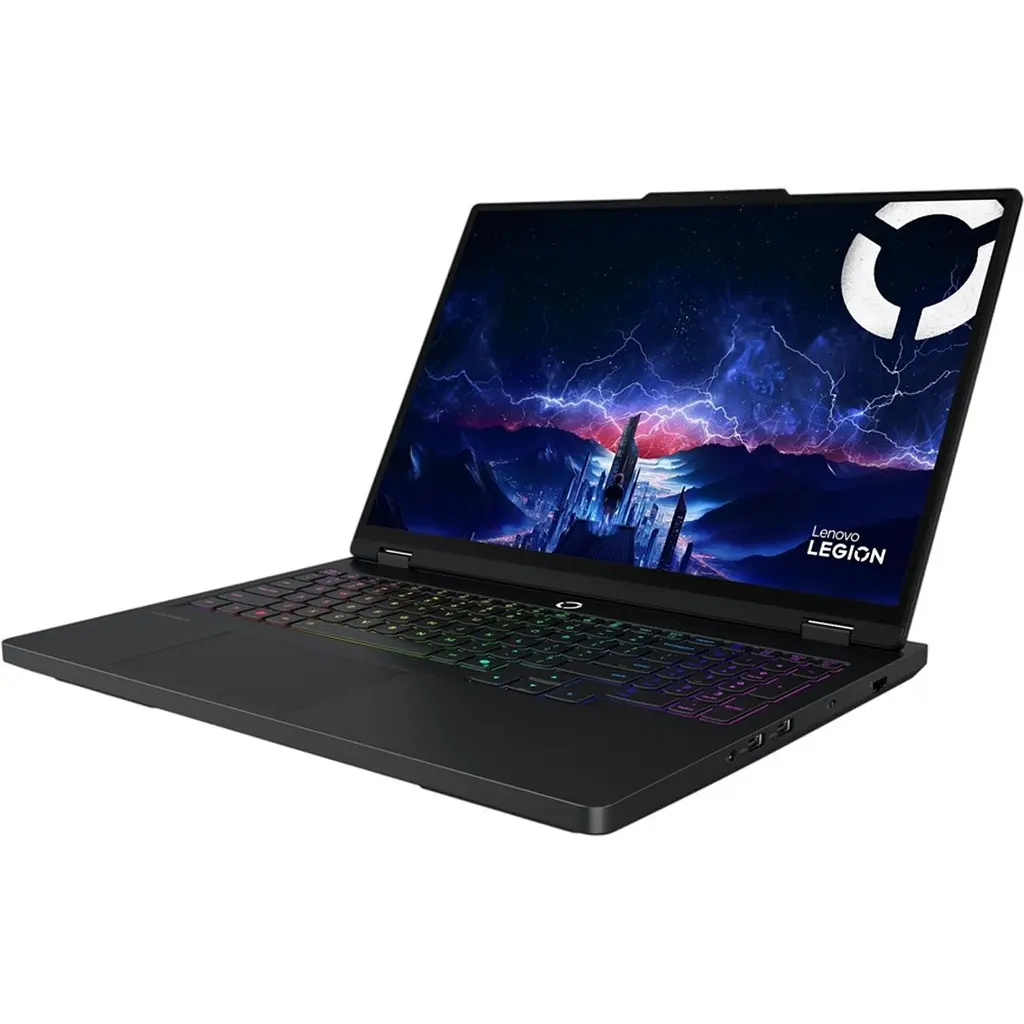 Ноутбук Lenovo Legion Pro 5 16IAX10 (83F3000PUS) CUSTOM [174019] - фото 3