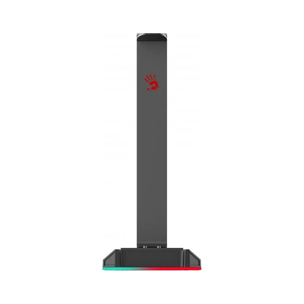 Підставка для гарнітури A4Tech Bloody GS2L (4711421974172) - фото 6
