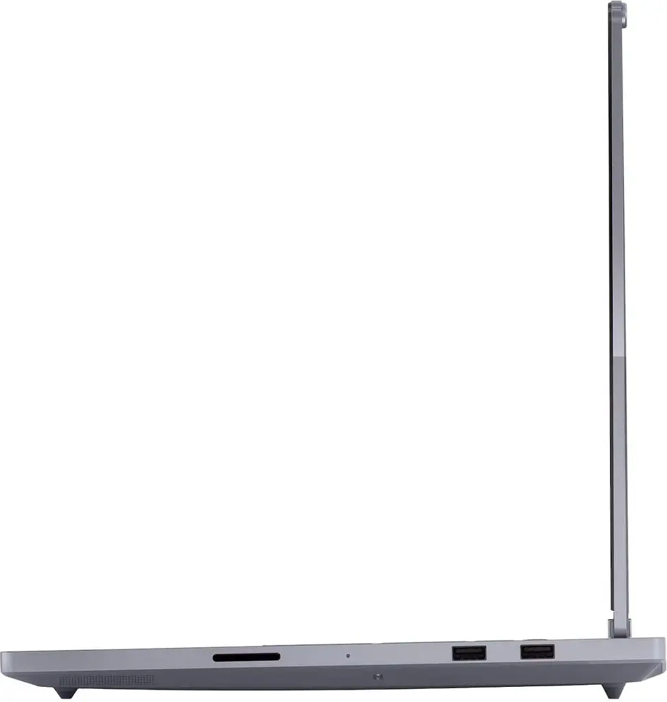 Ноутбук Lenovo 16 ThinkBook 16P G6 ADR 2560x1600 IPS 240Hz/Ryzen 9 8940HX/64GB/1TB/RTX 5060/W11P/Luna Gray (21U00017GE *) - фото 7