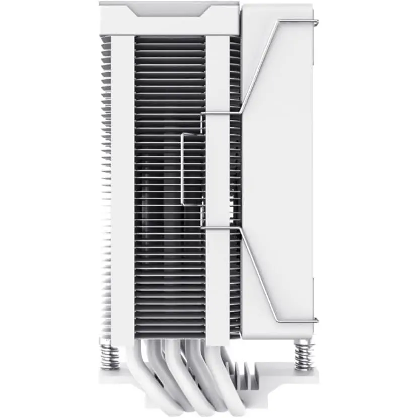 Кулер для процесора GameMax Sigma 550 Infinity WH (Sigma 550 Infinity WH) - фото 8