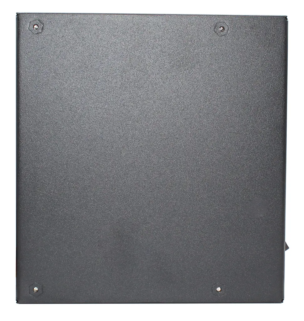 БЖ 500W Xilence XP500R6 Performance C, 120mm, ~85%, Retail Box - фото 7