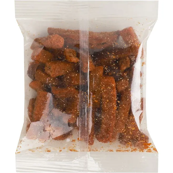 Грінки До Бочкового житні з часником 100 г - фото 2