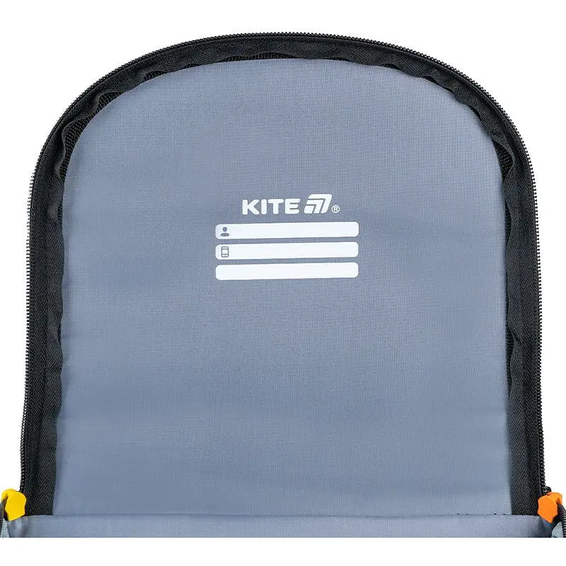 Рюкзак Kite Education каркасный 501 TF (TF25-501S) - фото 9