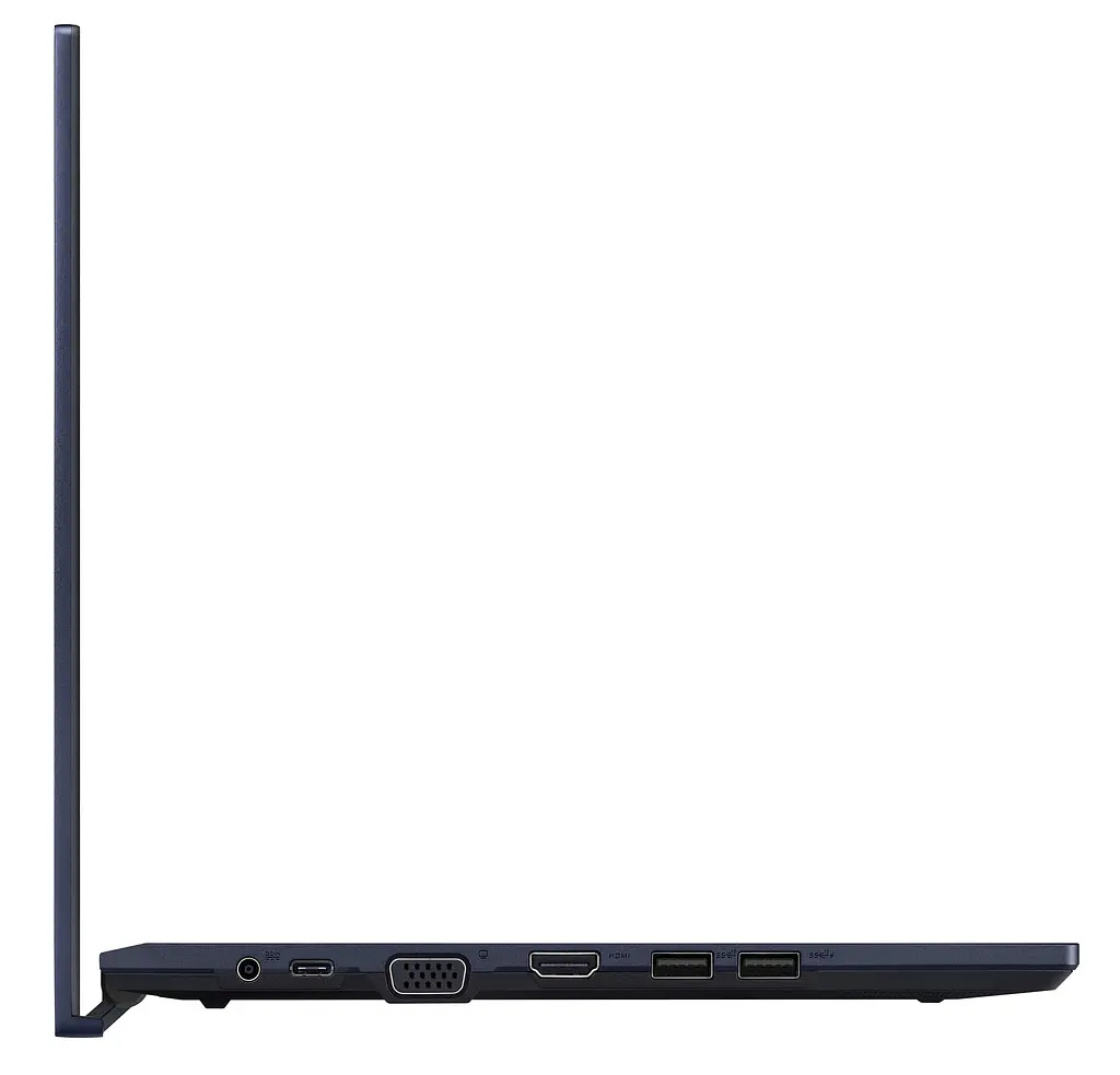 Ноутбук ASUS Expertbook B1 B1400CEAE-EB3491 14FHD/Intel Pen 7505/8/256F/int/noOS (90NX0421-M00BA0) - фото 8