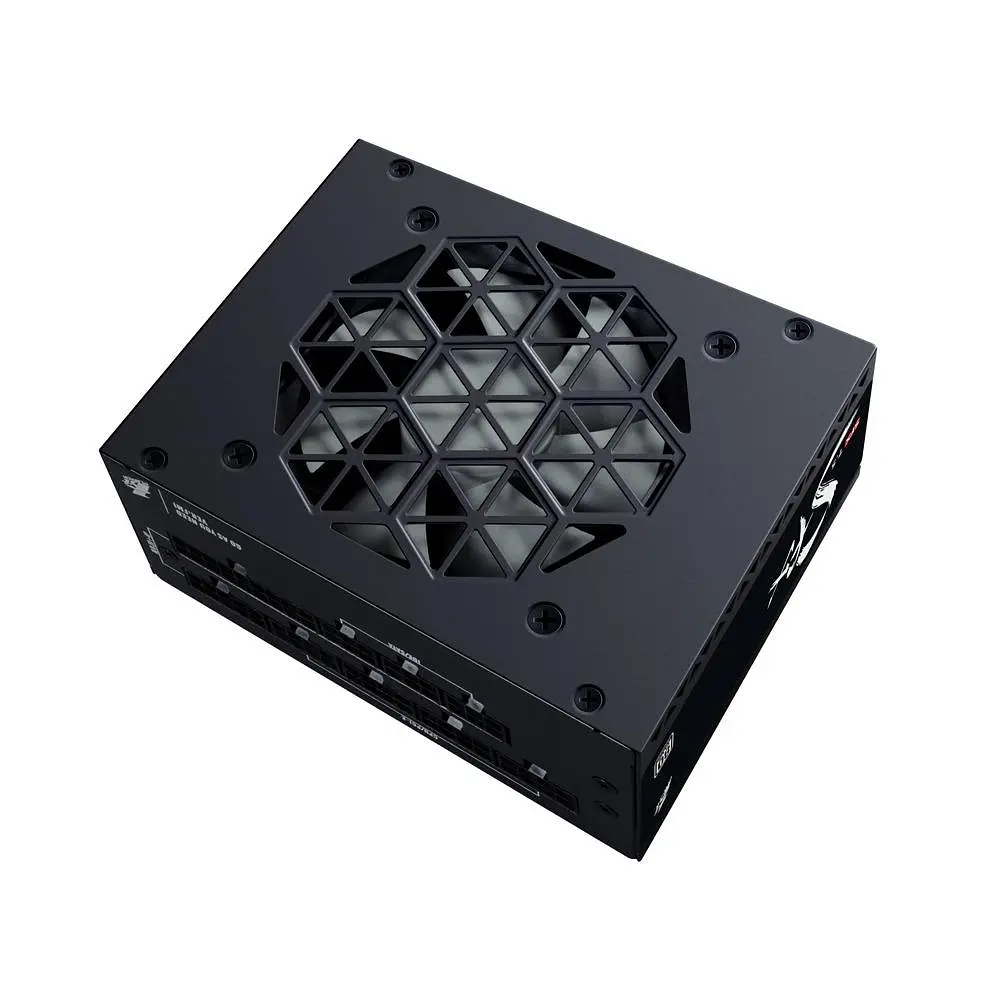 Блок питания 1stPlayer PS-750SFX 750W (SFX-PLT-750-BK-EU) - фото 3