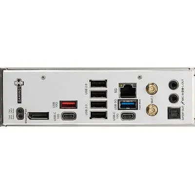 Материнская плата MSI (B850 GAMING PLUS WIFI) - фото 4