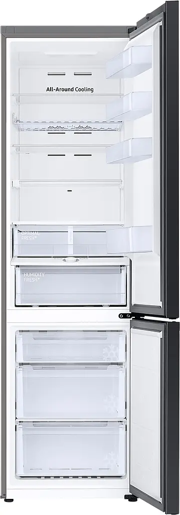 Холодильник Samsung RB38C6B6D22/UA - фото 4