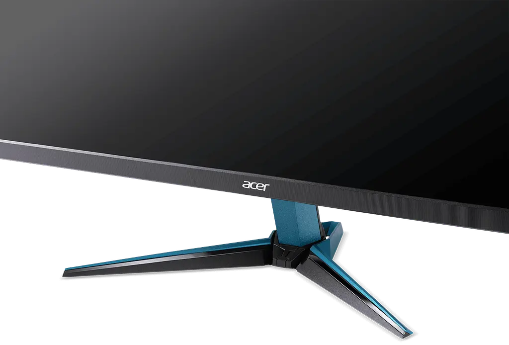 Монітор Acer 27" VG272UW2bmiipx (UM.HV2EE.201) Black teh0022191 - фото 5