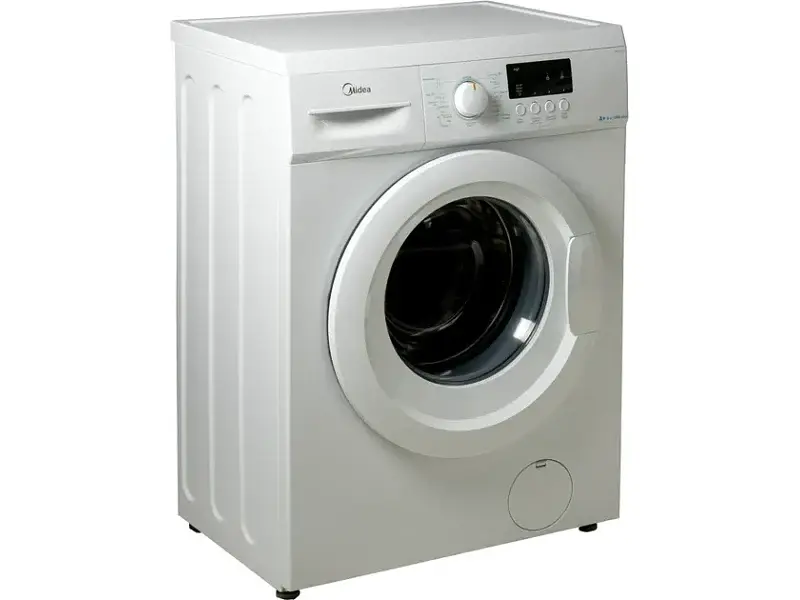Пральна машина Midea MFE06W60/ W-UA - фото 2