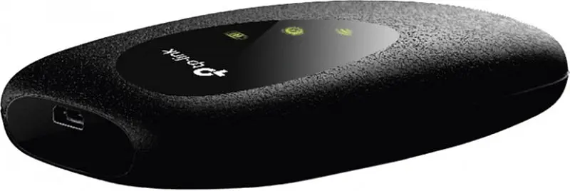 3G модем TP-Link M7200 - фото 4