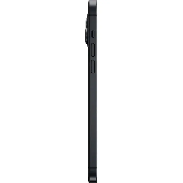 Смартфон Apple iPhone 15 Plus 512Gb eSIM Black [MU033] [102493] - фото 9