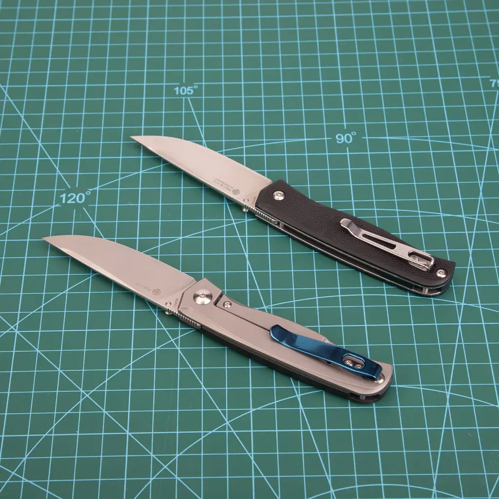 Ніж Ruike M661-TZ - фото 11
