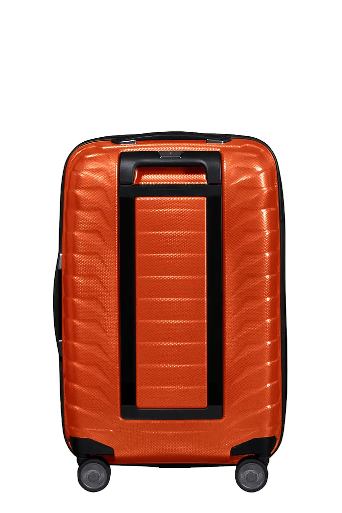 Валіза Samsonite PROXIS 55 см FLAME 55x35x23(26) CW6*02005 - фото 3
