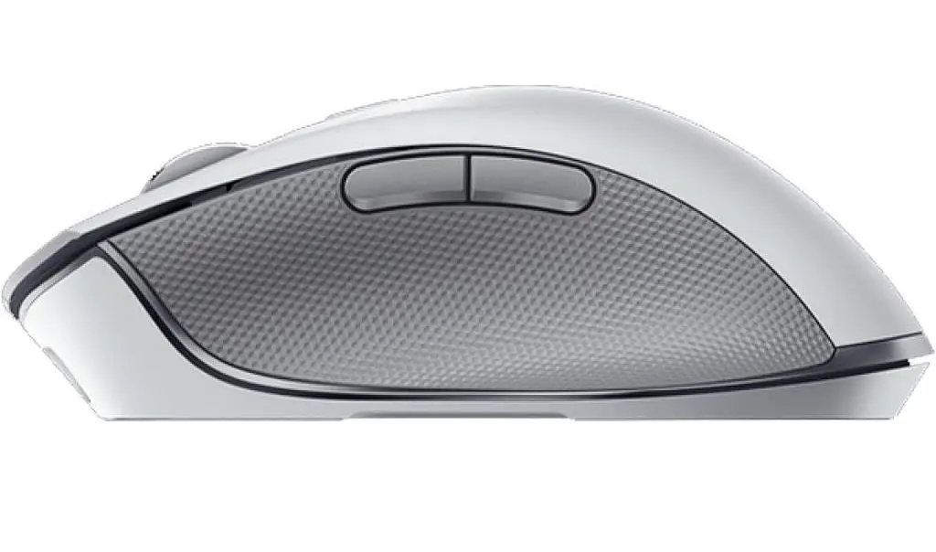 Мышь Razer Pro Click [RZ01-02990100-R3M1] White/Grey [64934] - фото 2