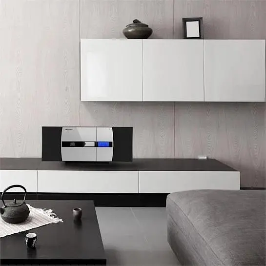 Акустическая стереосистема OneConcept V-15-BT (10029363) - фото 5