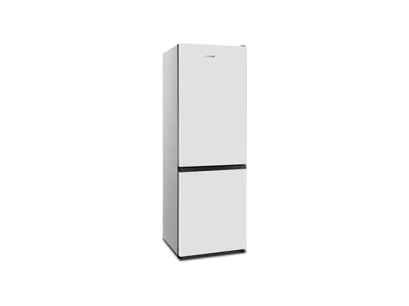 Холодильник з морозильною камерою Hisense RB372N4AWE - фото 3