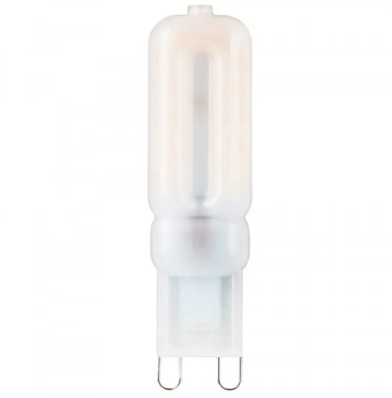Светодиодная капсульная лампа Feron LB-431 4W 230V 24leds G9 2700K (25755) - фото 2