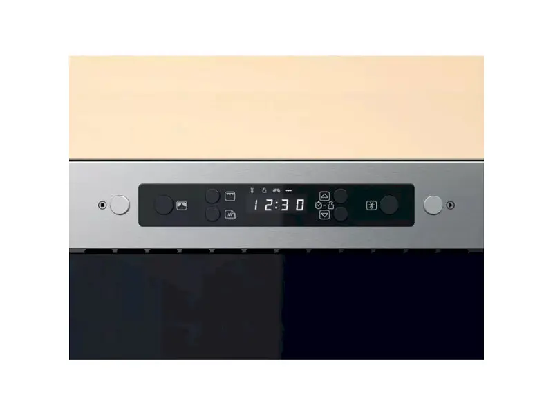 Мікрохвильовка з грилем Whirlpool MBNA920X - фото 6