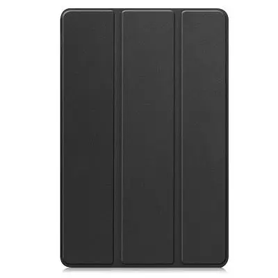 Чохол до планшета BeCover Smart Case Samsung Galaxy Tab S11 Ultra (SM-X930/X936) 14.6" Black (714624) - фото 2