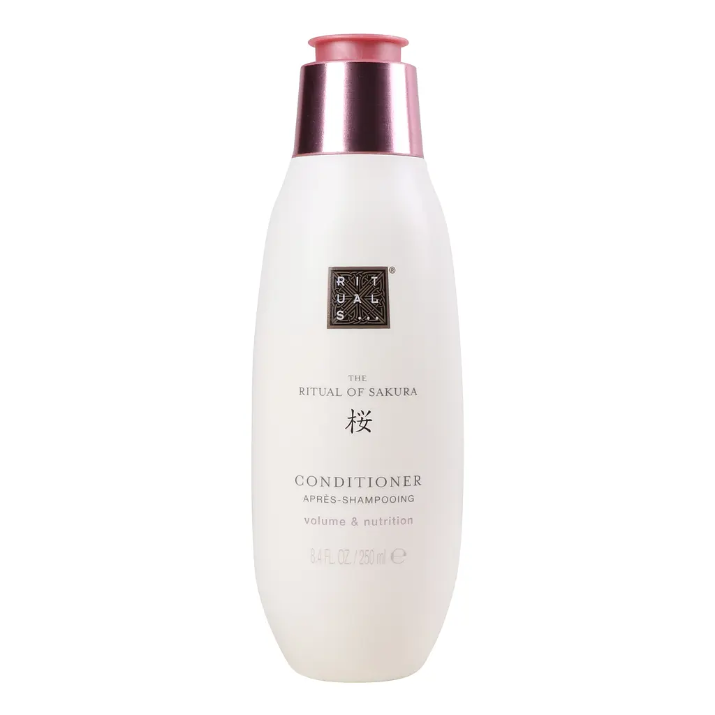 Кондиціонер для волосся Rituals The Ritual of Sakura Volume&Nutrition Conditioner 250 мл - фото 2
