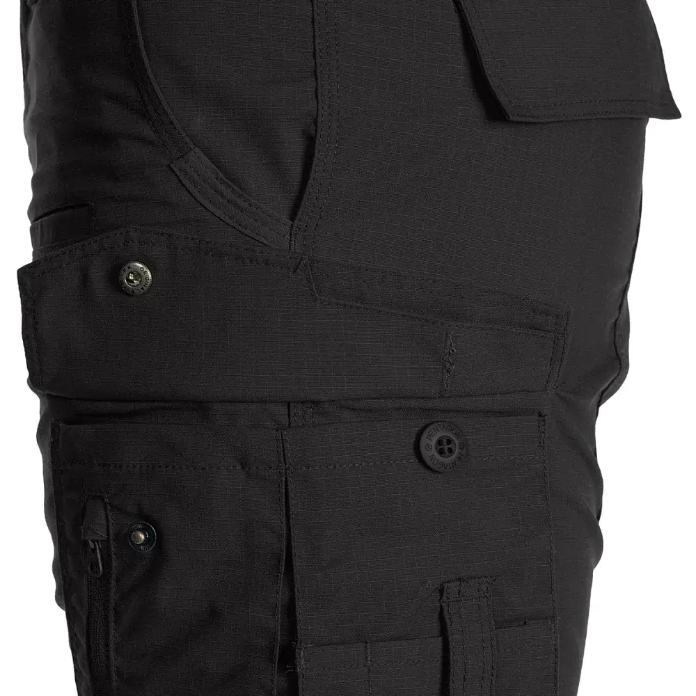 Штани Pentagon Ranger Pants 2.0 40 32" Black - фото 5