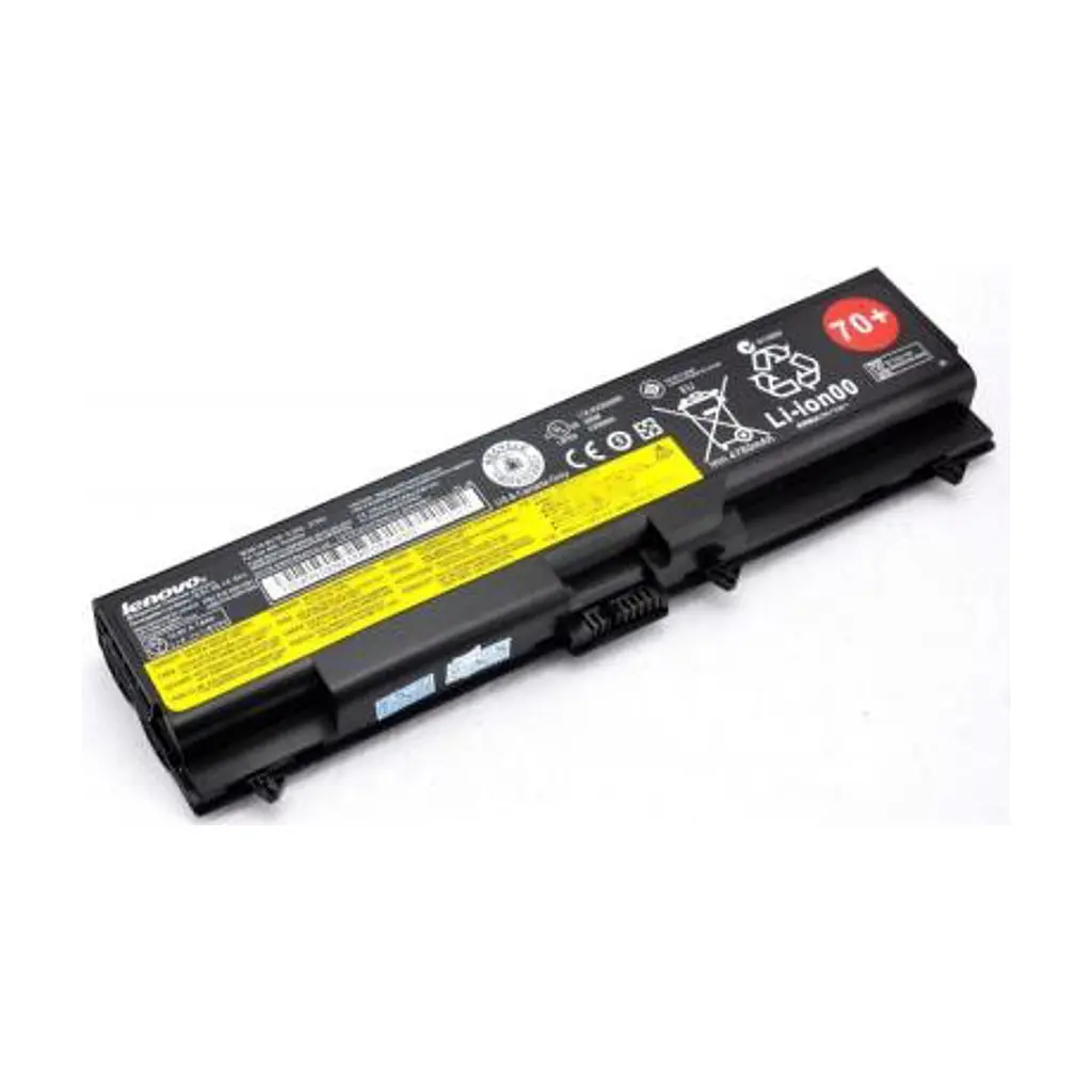 Акумулятор до ноутбука Lenovo ThinkPad T430 5200mAh (57Wh) 6cell 10.8V Li-ion (A47084) - фото 2