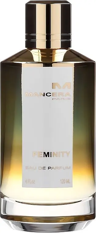Парфумована вода Mancera Feminity 120 мл - фото 2