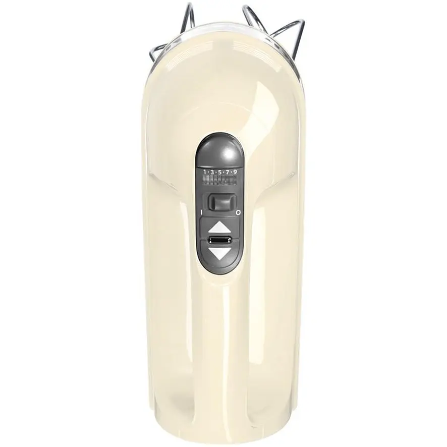 Міксер KitchenAid 5KHM9212EAC - фото 3
