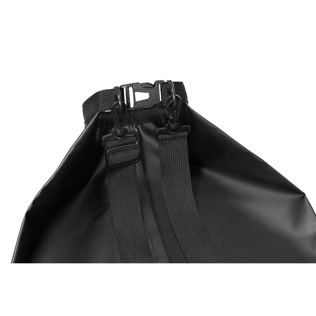 Гермомішок TSUNAMI Dry Pack 30 л водозахисний TS002 (P-5907739312884) - фото 3