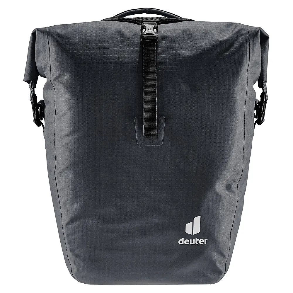 Рюкзак Deuter Weybridge 25+5 Сірий (1052-3230222 4014) - фото 7
