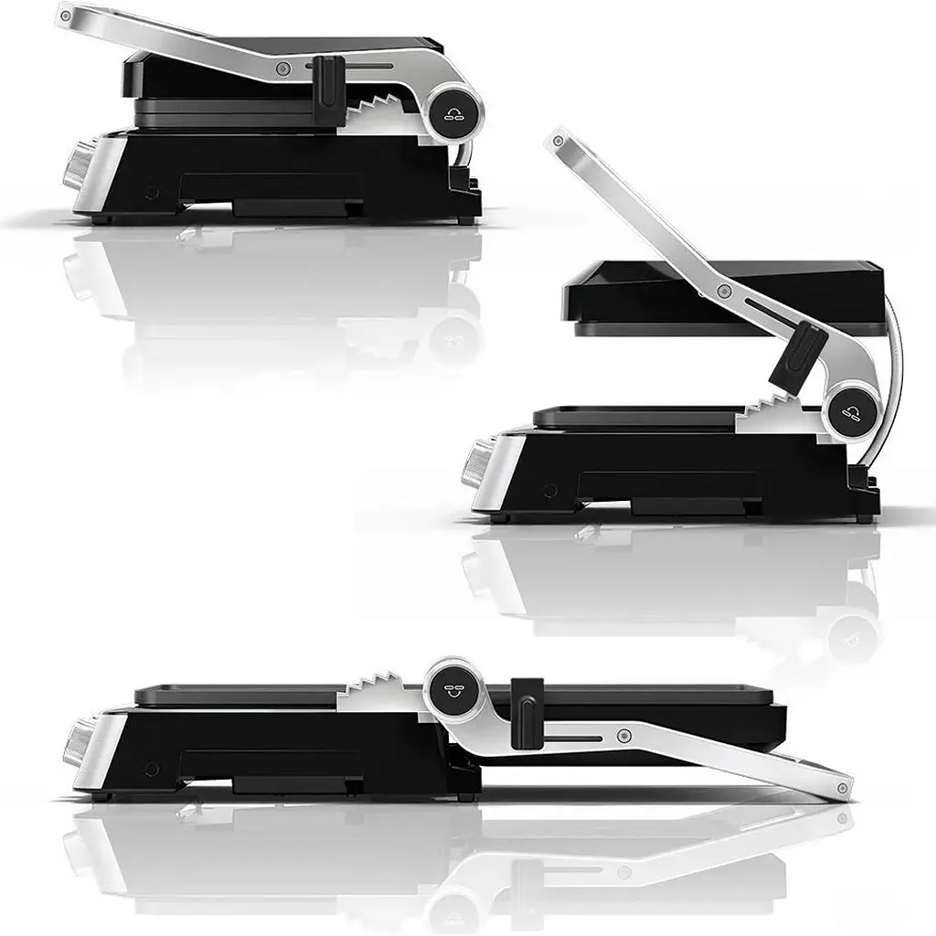 Электрогриль Braun MultiGrill 7 CG 7040 [108128] - фото 5