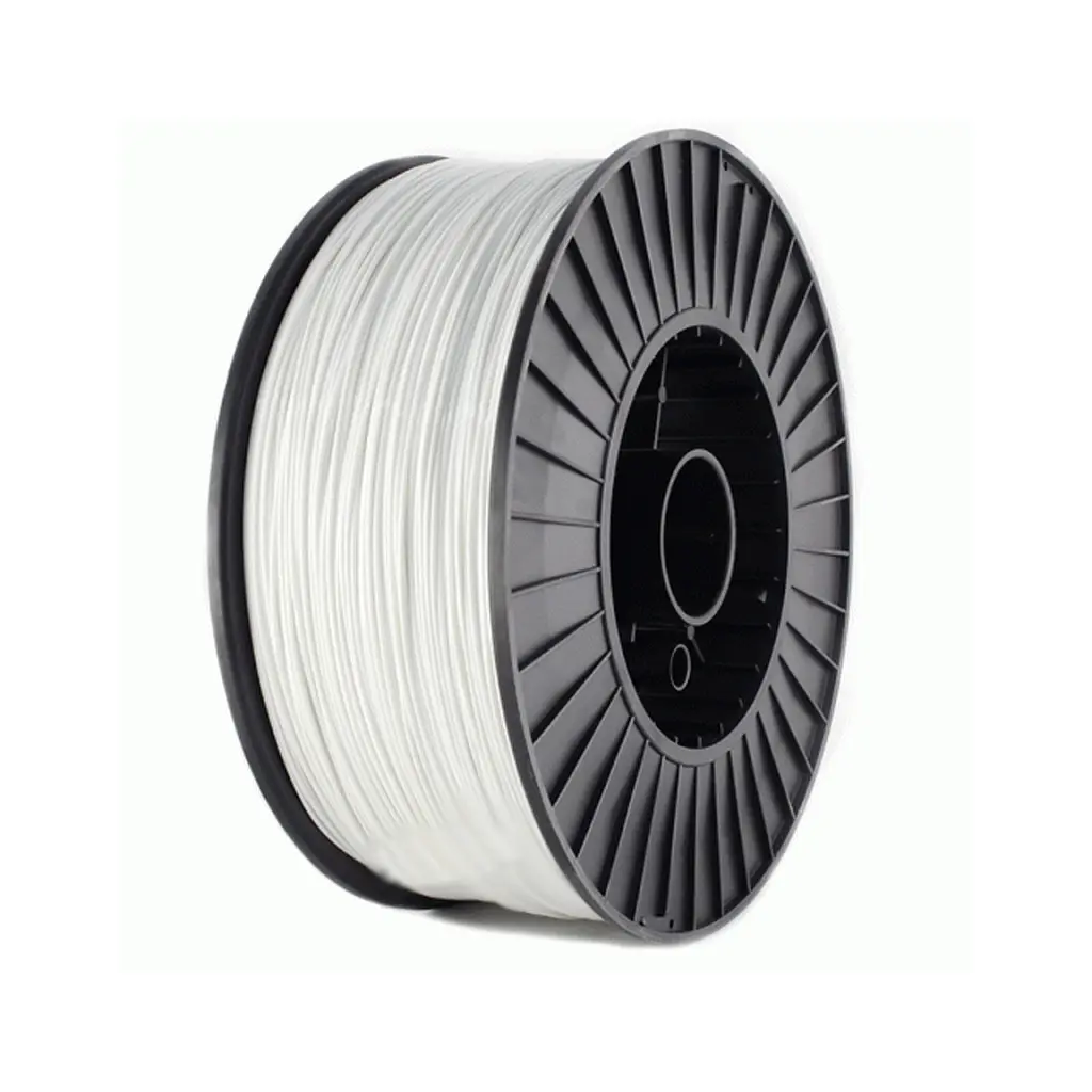 Пластик для 3D-принтера MonoFilament ABS Pro 1.75мм, 2.5кг, white (2500005002163)